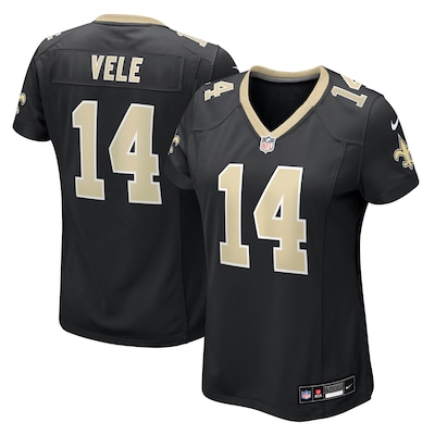 New Orleans Saints Women Jerseys 2025-10-21-030